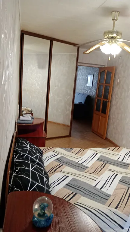 Квартира для дорогих гостей — аренда посуточно в Губаха