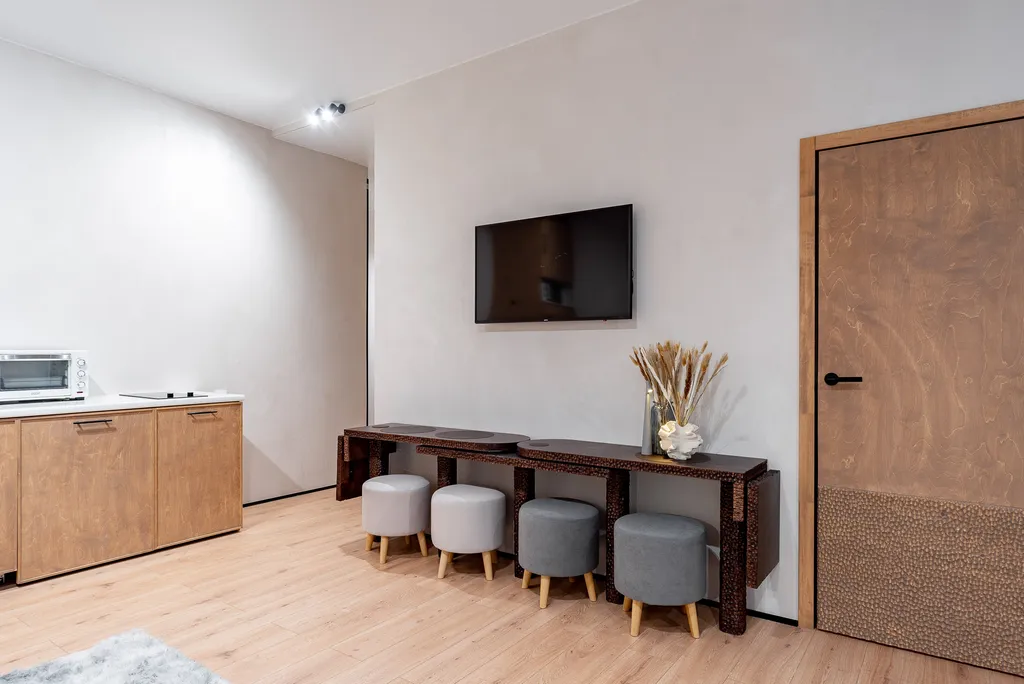 Квартира Дизайнерская квартира в самом центре — Санкт-Петербург