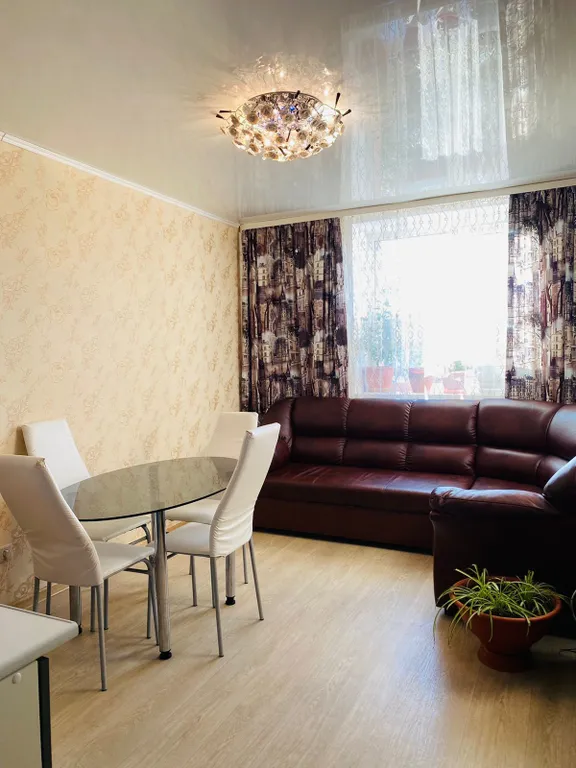 Уютная квартира — аренда посуточно в Ноябрьск