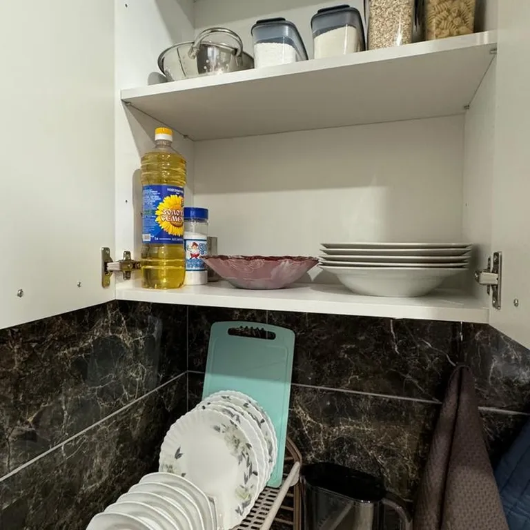 Квартира Уютная квартира в центре Кронштадта — Кронштадт