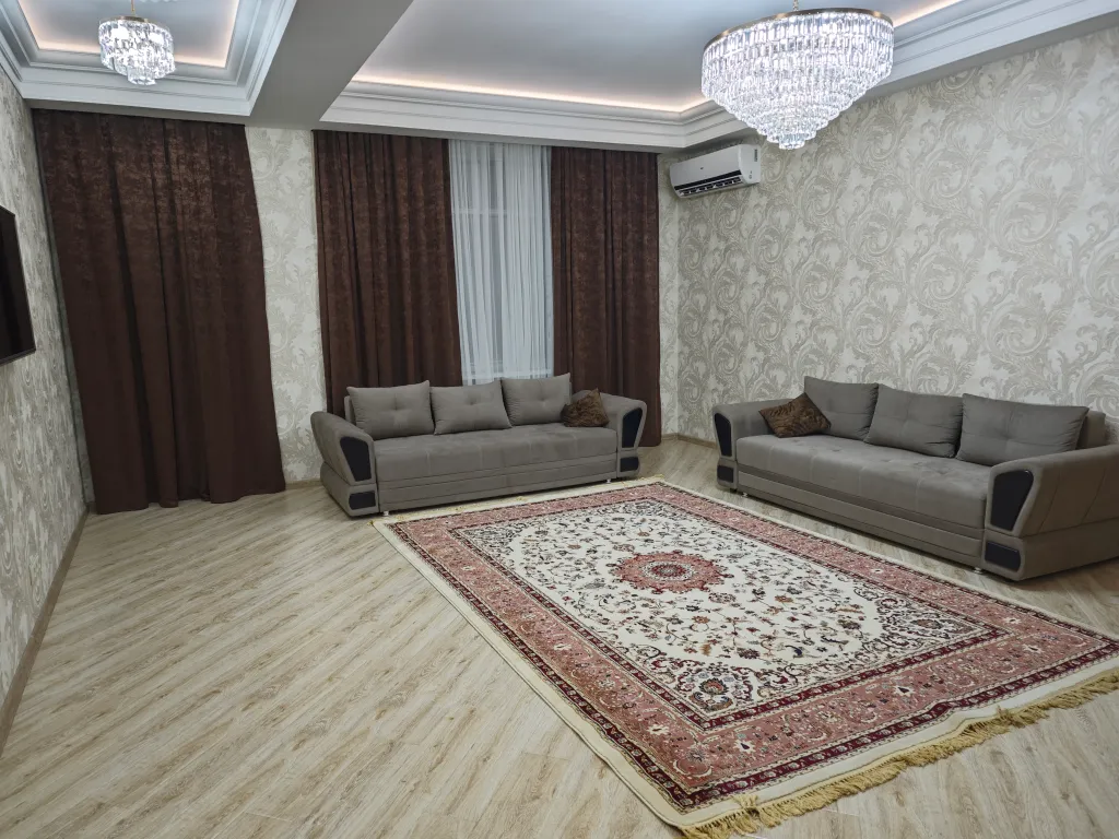 Квартира с самой бомбической локацией, без животных