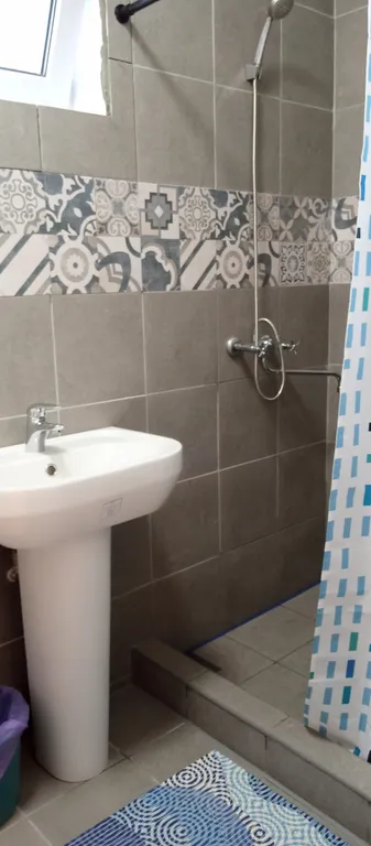 Квартира Комната — Новоотрадное