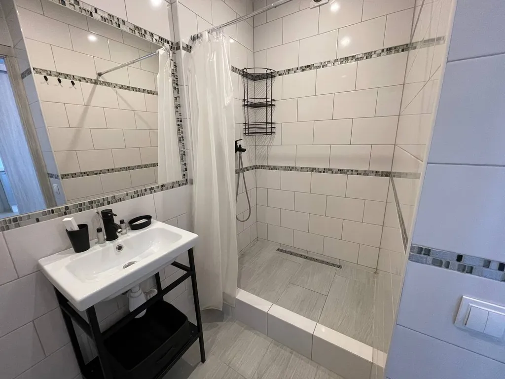 ColorApartments. Светлый простор