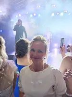 Елена Парыгина