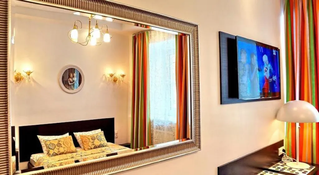 У Львиного моста