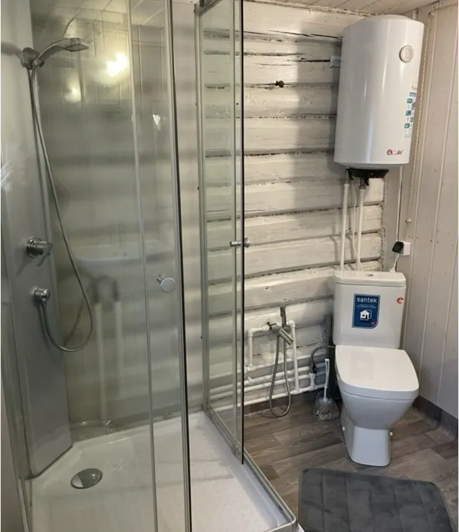 Дом в деревне Ёгла