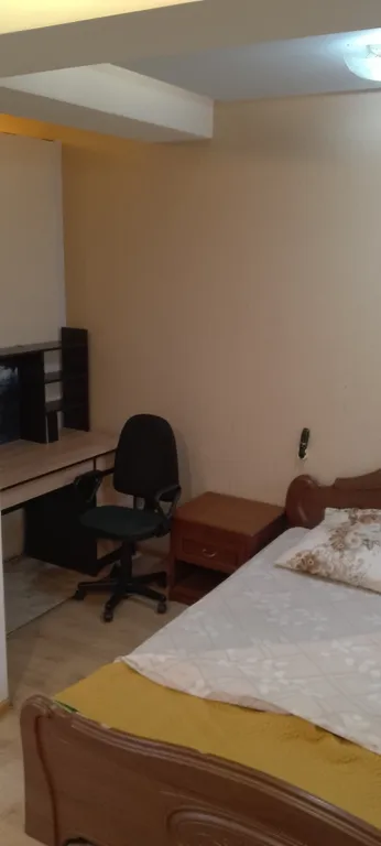 Уютная отдельная студия, дам видио всей квартиры детально)