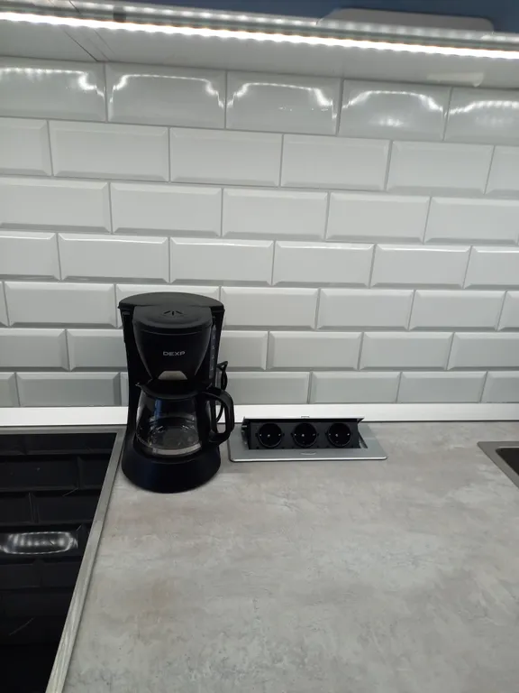 Квартира напротив Кузбасс Арены