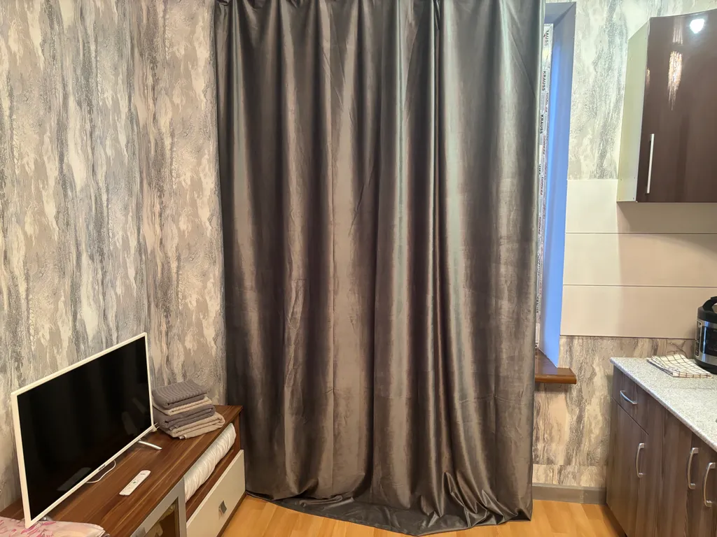 Комфортная студия центр города рядом с метро