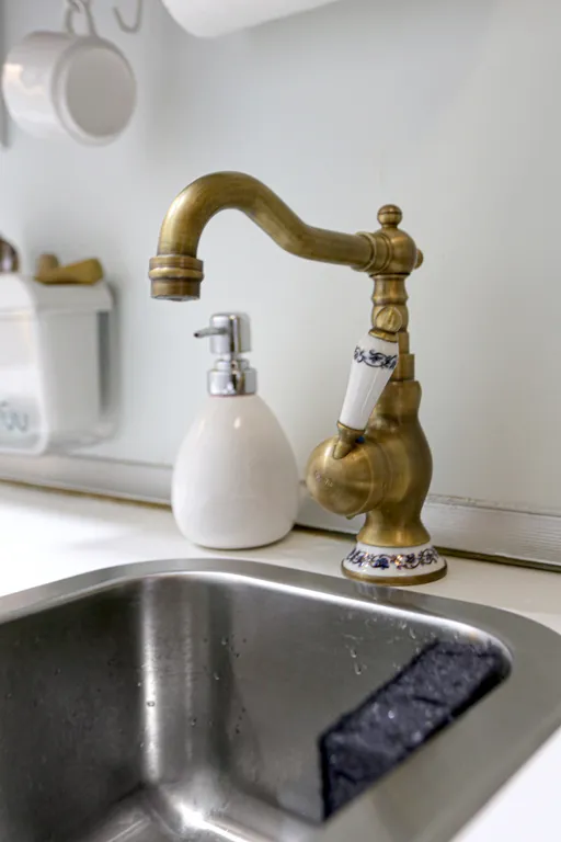 Квартира Квартира Seven — Санкт-Петербург