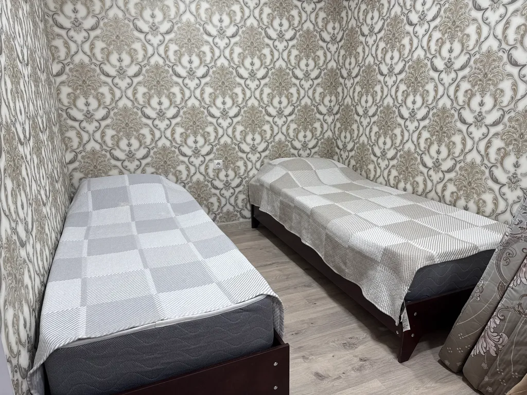 Пляжный дом-таунхаус 2