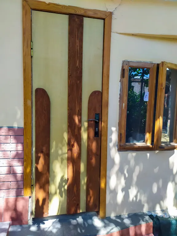 2-комнатный Дом