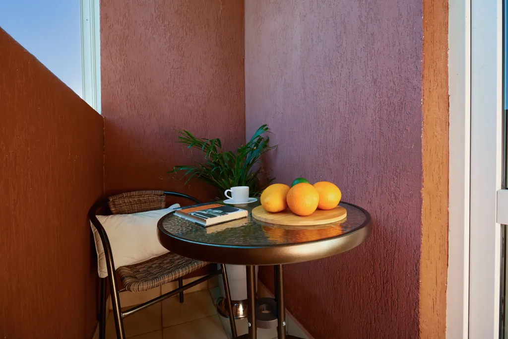 Luxury apartments of your dreams