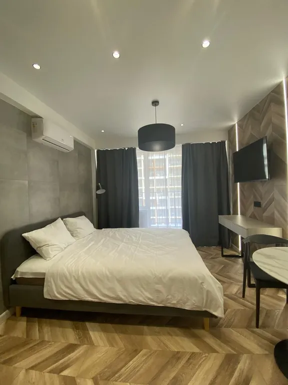 1-комнатная Квартира — аренда посуточно в Дагомыс