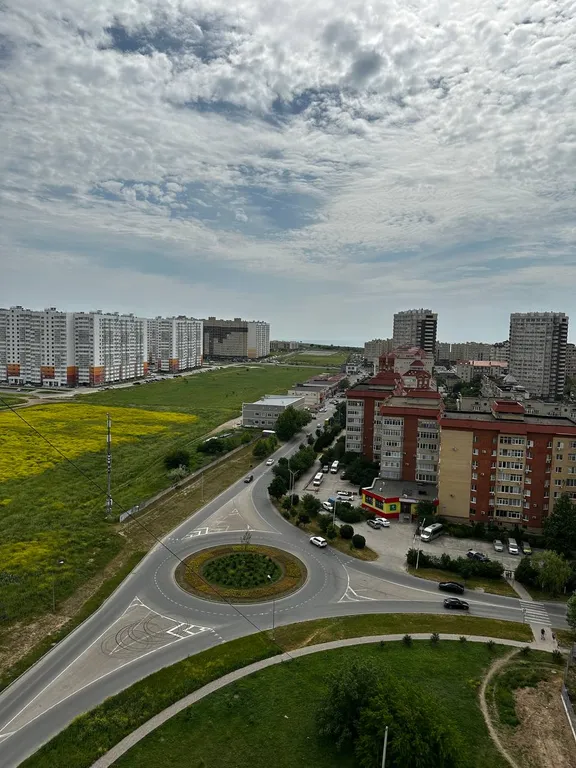 Квартира Квартира Смарт-студия — Анапа