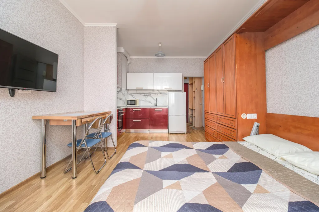 Квартира Квартира Sutki Rent на Елизаровской — Санкт-Петербург