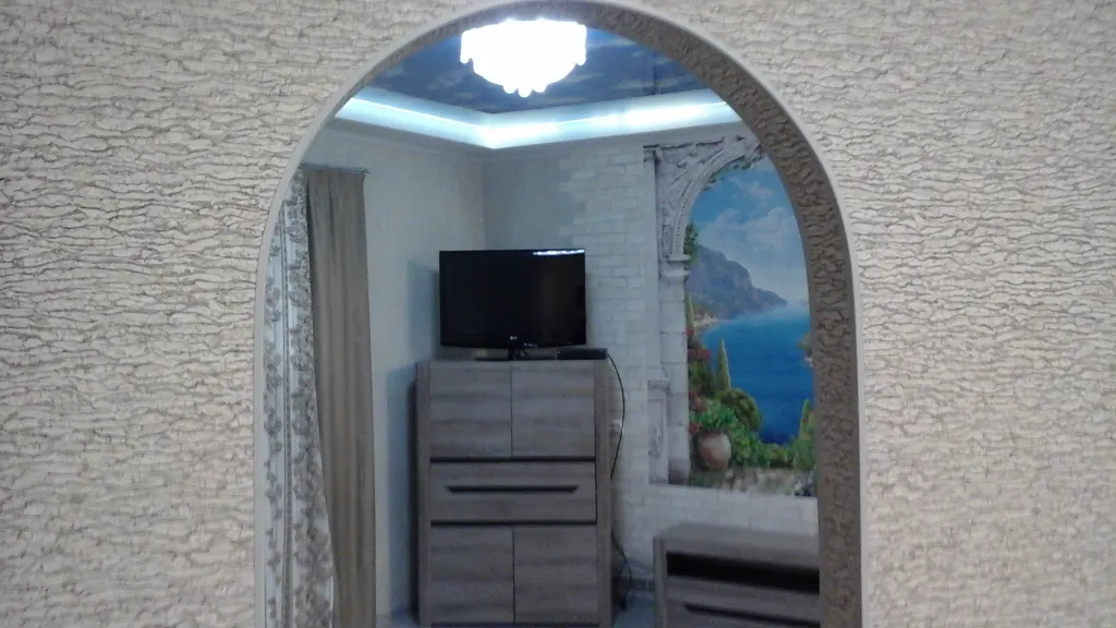 Уютный Заозерье