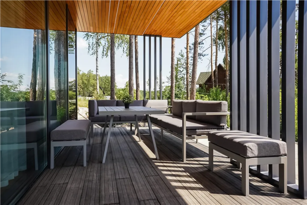 2-комнатный Дом