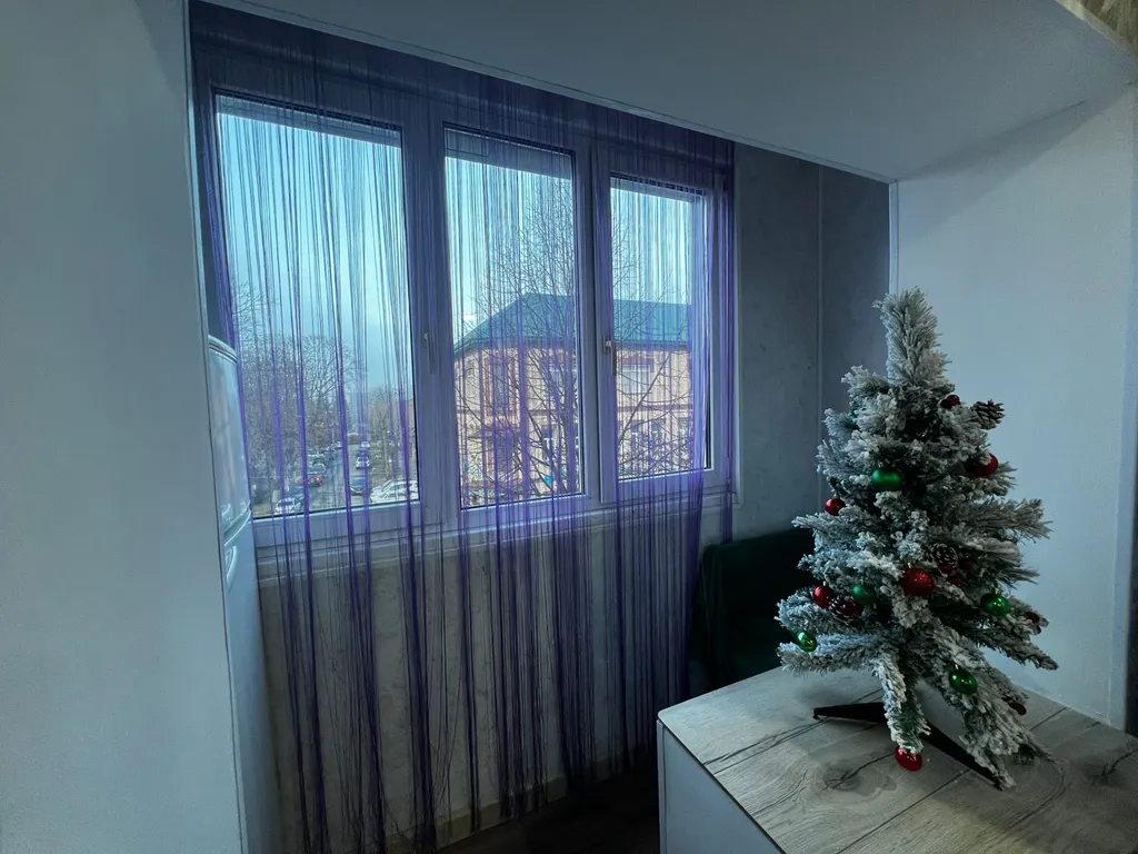 Квартирка в самом центре Владикавказа