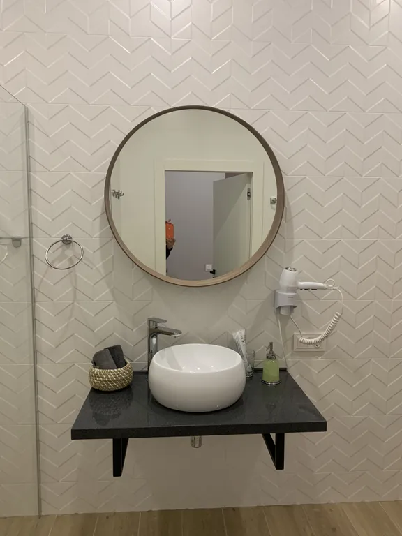 Апартаменты на набережной