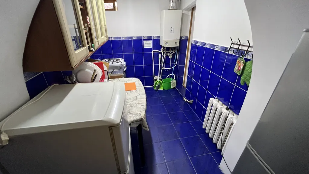 Квартира Комната — Алушта