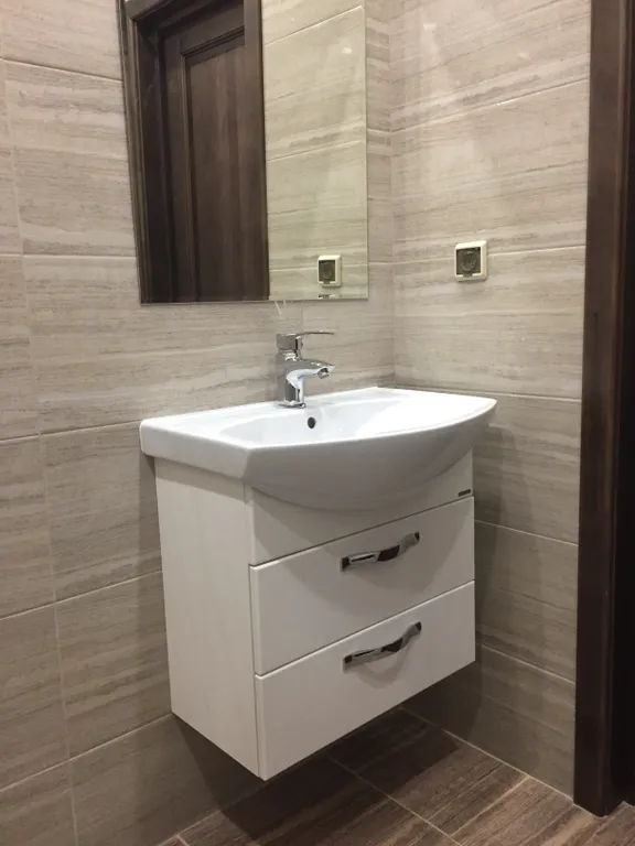 Квартира Квартира Студия с видом на море — Геленджик