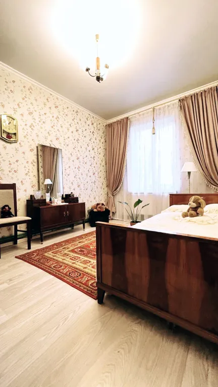 Квартира Квартира Вилла Bollgehn — Светлогорск