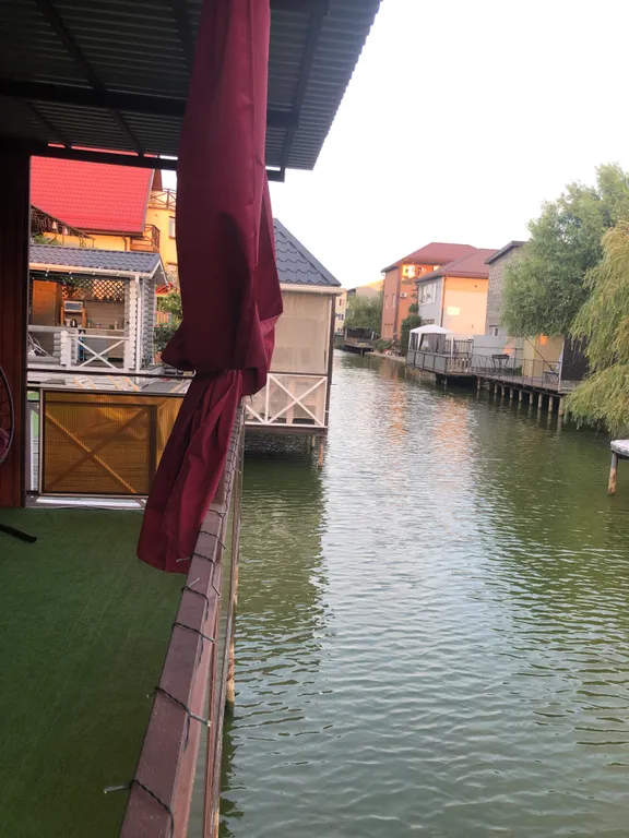 Уютный Дом у моря