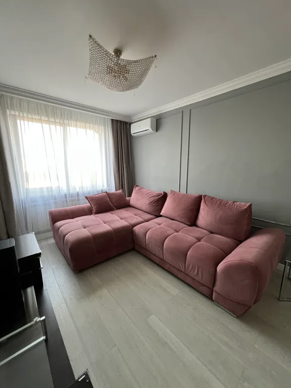 Апартаменты на More