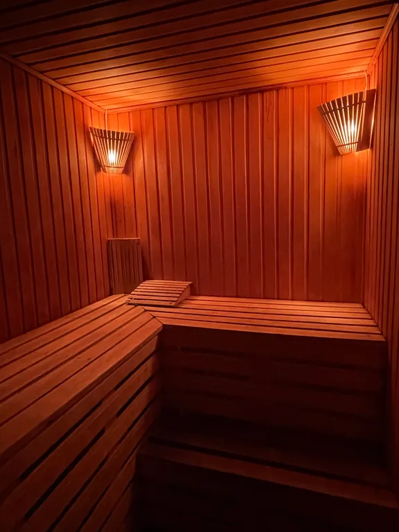 Уютный дом Grigorovo Village