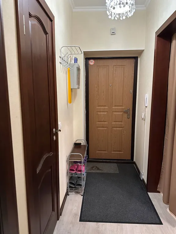 Уютная квартира в новом молодежном районе