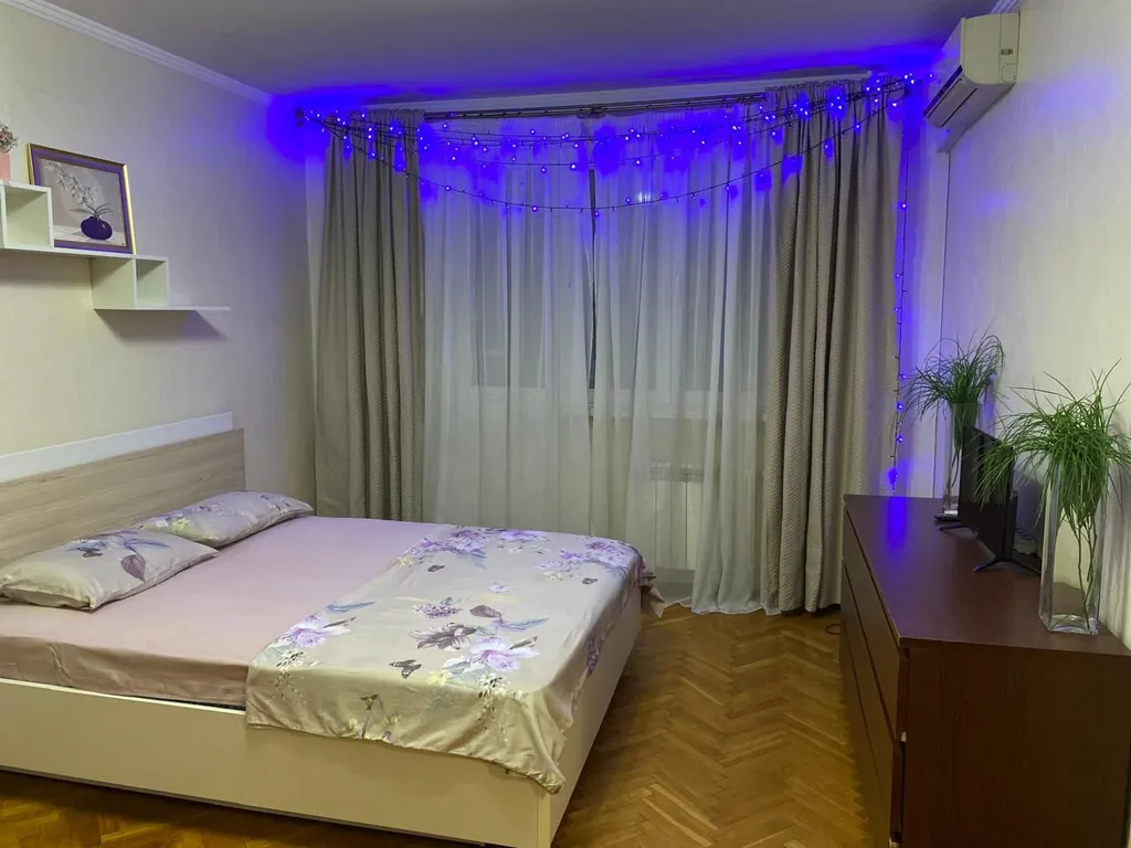 Квартира возле метро Беговая