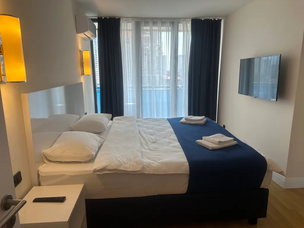 Pirosmani Terrace Batumi