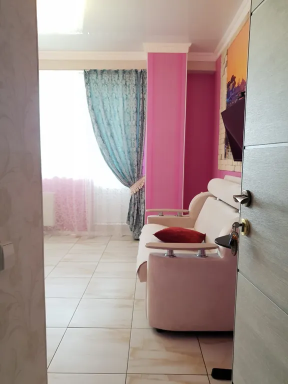 Квартира 1-комнатная Квартира — Краснодар