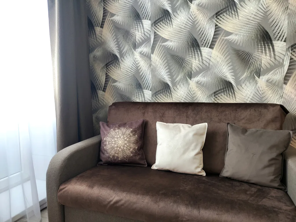 Студия с потрясающими закатами