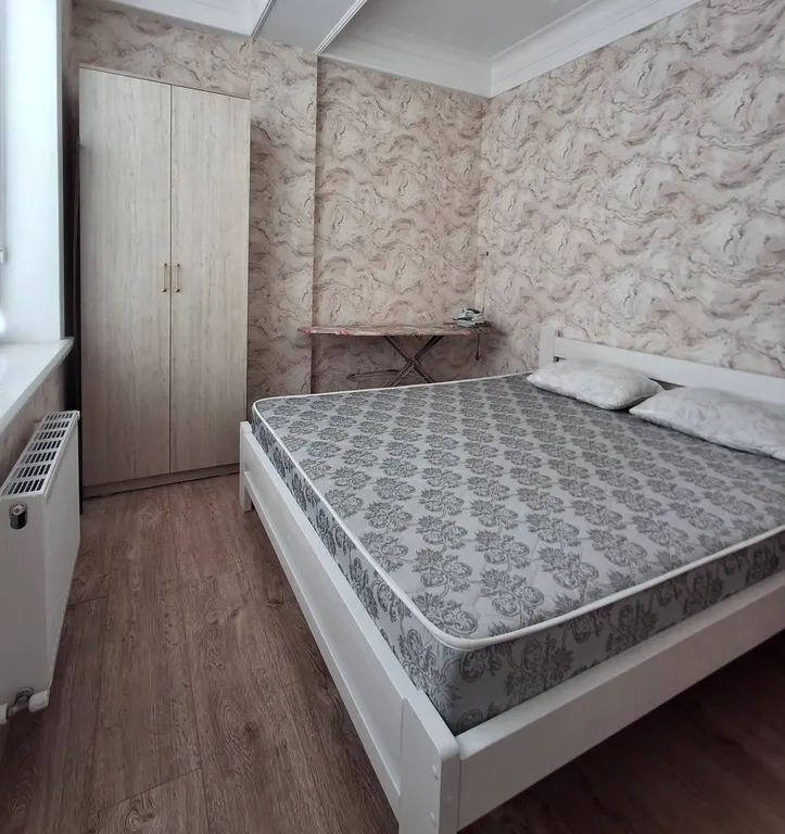 Уютная квартира рядом с морем