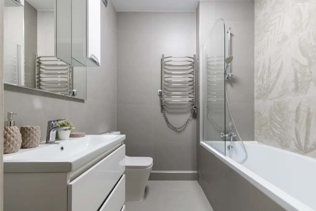 Квартира Уютная квартира рядом с центром — Симферополь