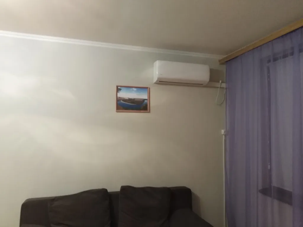 Уютная квартира в военном городке