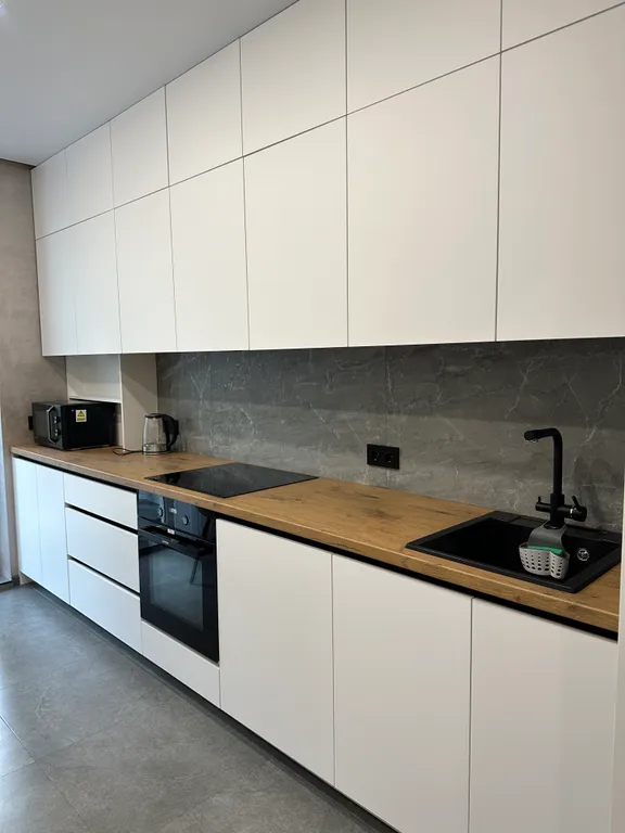 Квартира Уютная и чистая квартира с удобным местоположением — Калининград