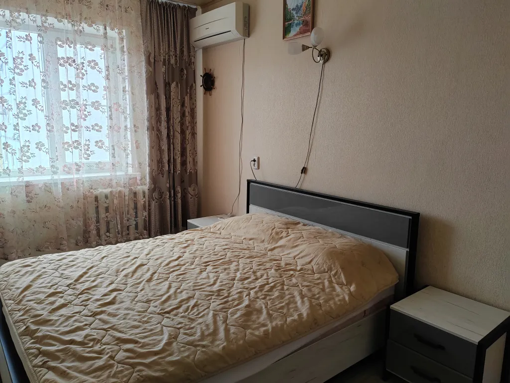 Уютная квартира в центре в тихом районе