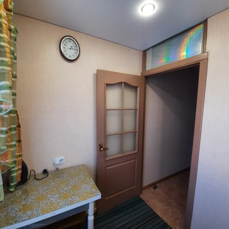 Квартира с мебелью и бытовой техникой в самом центре города