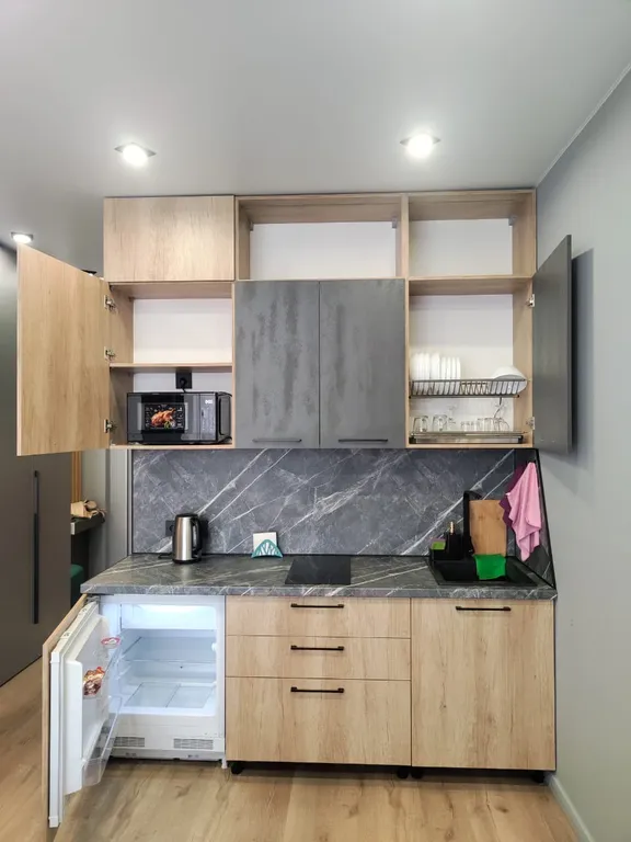 Дизайнерская студия