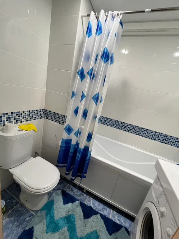 Квартира у моря