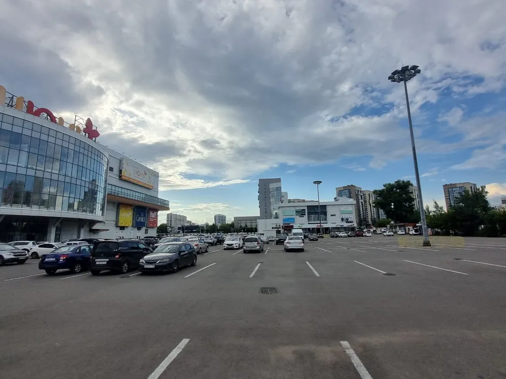 Квартира Лучшая квартира на Енисее — Красноярск