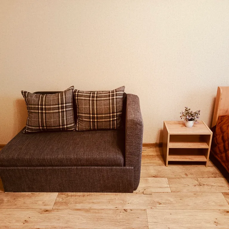 Квартира Уютная квартира в микрорайоне Родниковая Долина — Волгоград