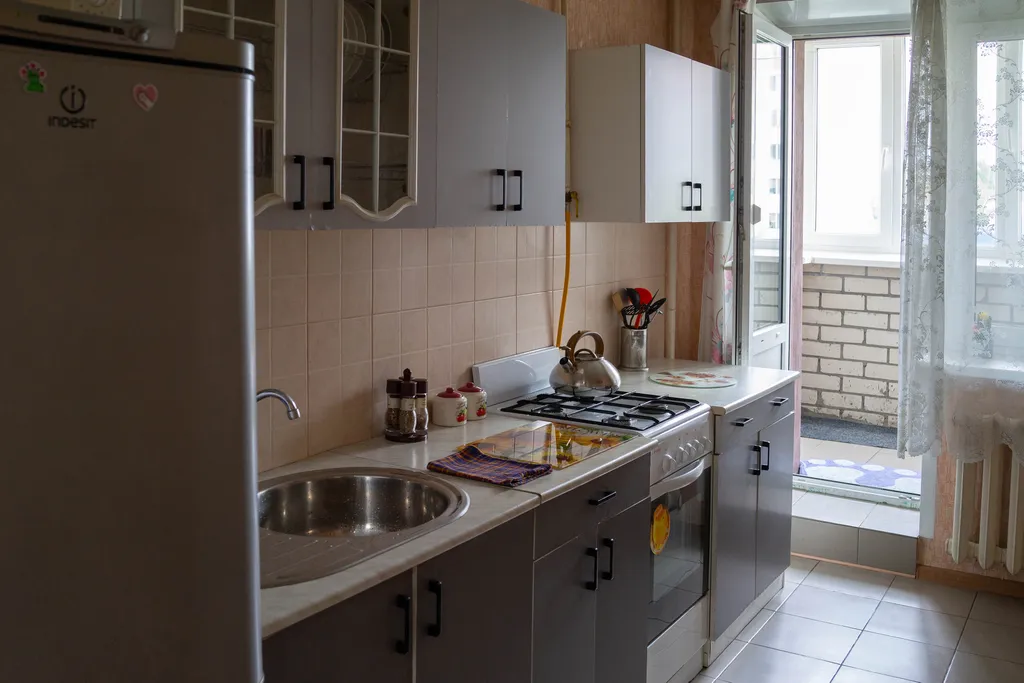 Уютная квартира рядом ТРЦ Аэропарк и Дворец Единоборств