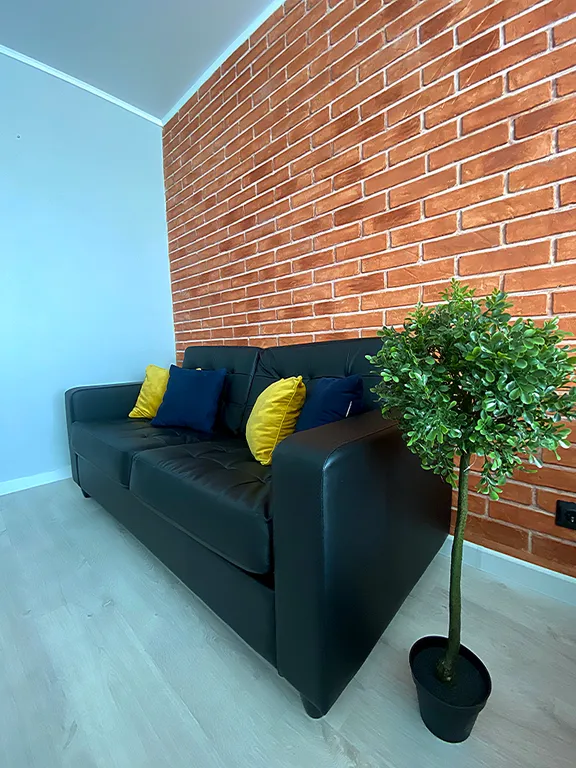 Апартаменты Garage House