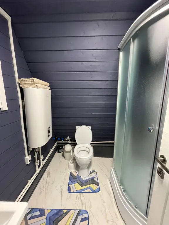 А-фрейм Тиффани