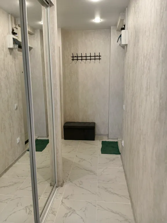 Комфортная двухкомнатная квартира в центре Керчи