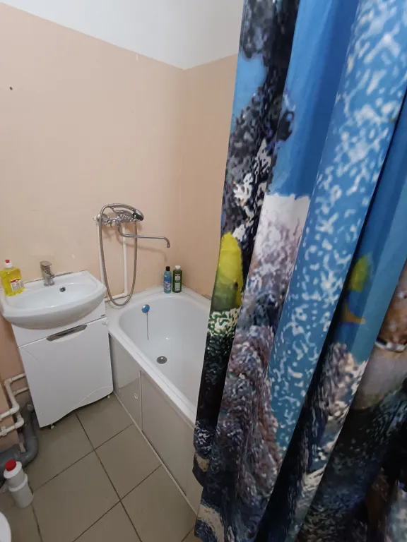 Уютная квартира в Ивушках